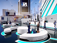 Let's Take A Tour Of The City Of Glass From Mirror's Edge Catalyst