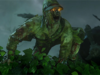 Call Of Duty: Black Ops 3 Is Getting A New Kind Of Zombie Now