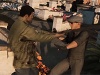 Mafia 3 Comes Out Swing With New Trailer & Release Date