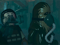 Many New Adventures Are Coming With LEGO Star Wars: The Force Awakens