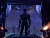 XCOM 2 Is Now Expanding Into The Console Territory