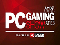 Watch The PC Gaming 2016 E3 Press Conference Right Here