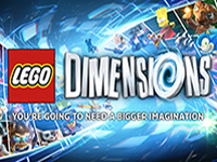 E3 2016 Impressions — LEGO Dimensions