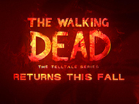 The Walking Dead Season 3 Is Coming & Bringing A Familiar Face