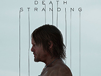 Death Stranding's Teaser Trailer Looks To Have Details Hidden Within