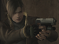 Resident Evil 4 Is Coming To Us Again This August