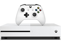 The Xbox One S Now Has A Release Date For Us