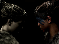 Hellblade: Senua’s Sacrifice Is Changing Real-Time Cinematography