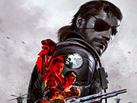 Metal Gear Solid V: The Definitive Experience Has Been Announced