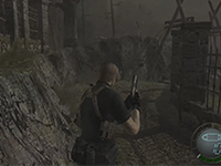 Check Some Resident Evil 4 Remastered Gameplay Before You Play