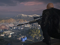 It's Time To Fight For Freedom In Hitman's Fifth Episode