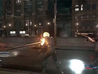 Final Fantasy VII Remake's Combat Looks The Same But Is Different