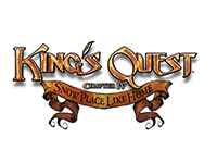 Review — King's Quest: Snow Place Like Home
