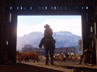 Red Dead Redemption 2's First Trailer Is Here To Tease You Even More