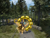 Place Your Bets & Get Read To Race Chocobos In Final Fantasy XV