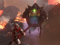 Hell Is Following Us In The New DOOM Multiplayer DLC