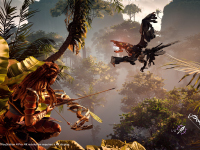 Horizon Zero Dawn Is Looking Even Better On The PS4 Pro Now