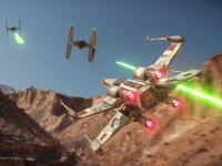 We Can Expect The Sequel To Star Wars Battlefront This Time Next Year