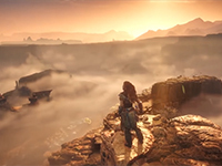 Horizon Zero Dawn Is Truly Creating New Worlds For Us