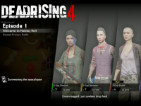 Dead Rising 4 Has Some New Four Player Co-Op Coming At Us Soon