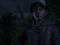 Have An Extended Look At What The Walking Dead: A New Frontier Is Bringing