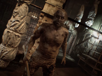 The Latest Resident Evil 7 Gameplay Is Truly Disturbing