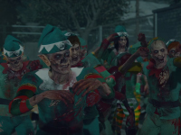 Get Festive With Zombies & Dead Rising 4's Latest DLC
