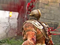 Here's A New Montage Of Death Out Of For Honor's Gameplay