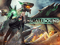 Scalebound Has Been Officially Cancelled By Microsoft Studios