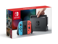 Nintendo Switch Has Been Dated, Priced, And Shown Off To The World