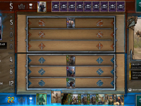 Learn The Basics On How To Play Gwent: The Witcher Card Game