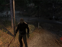 Friday The 13th: The Game Mixes In The Misfits & Another New Jason To Slay With