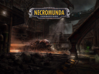 Necromunda: Underhive Wars Is The Next Warhammer Title On Its Way