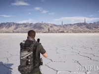 Here's A New Look At Ghost Recon Wildlands' World & Toys