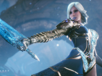 Paragon Turns Down The Heat With Aurora As The Next Hero To Enter The Fight