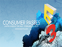 E3 Is Opening Up More To The Public This Year With Consumer Passes
