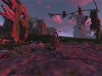 Horizon Zero Dawn's Photo Mode Has A Few New & Fun Features Mixed In