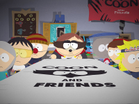 Don't Expect To See South Park: The Fractured But Whole Before April Now