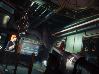 Prey Gets A Nice Long Bit Of Gameplay To Spoil The Opening Of The Game
