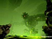 Mothergunship Will Bring More Bullet-Hell Gameplay To The Universe