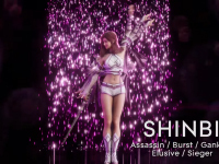 You Too Can Dazzle Your Audience As Shinbi Joins The Ranks Of Paragon