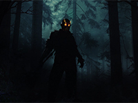 Another New Jason Teased For Friday The 13th: The Game As Pre-Order Bonus