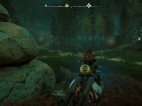 Have More On How Horizon Zero Dawn's World Was Built & Fleshed Out