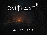 Outlast 2 Has A Release Date & A New Physical Bundle Coming On The Same Day