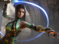 The Winds Of Change Are Being Summoned Up In Paragon As Yin Joins The Fight