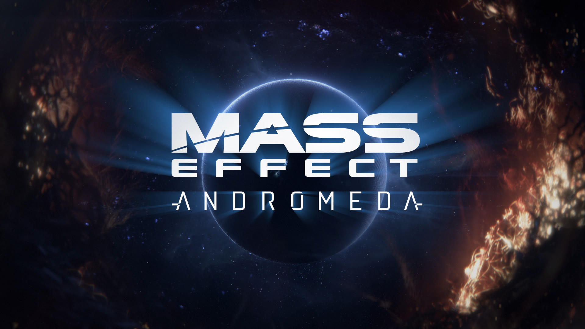 Mass effect andromeda в стиме будет фото 34