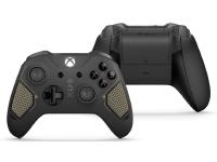 It Is Time To Meet The Xbox Wireless Controller Tech Series To Up Your Game