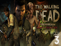 The Walking Dead: A New Frontier's Next Episode Is Above The Law