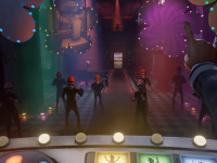 Jump For Joy As We Happy Few Gets Another Major Update & Area To Explore