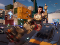 Agents Of Mayhem Is Bringing The Classic Bad Vs. Evil Story To Us Soon